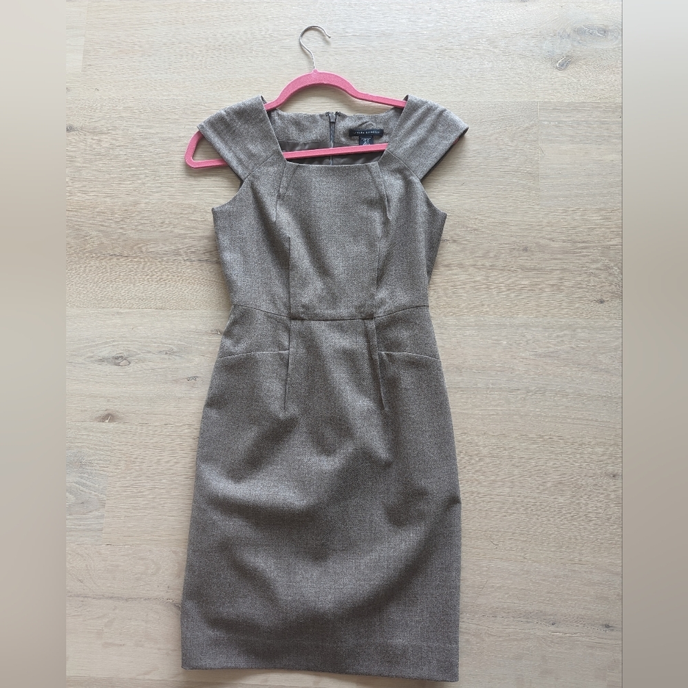 Banana Republic Dress 00P